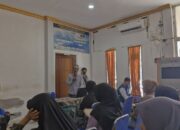UMKM Punggur Besar Dimulai Era Baru dengan Teknologi AI, UBSI Kampus Pontianak Beri Pelatihan Intensif