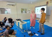 Rasakan Serunya HSE 2025: Sekolah Prestasi Global-Depok Ajak Calon Siswa Nikmati Pengalaman Belajar yang Bahagia dan Inspiratif!