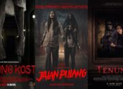 Film Horor 2025 Dijanjikan Lebih Psikologis dan Menggugah Emosi