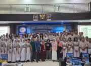 BSI Dignation 2025: Kupas Peluang Industri Kreatif Lewat Workshop dan Kunjungan Edukatif di Pontianak