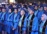 UBSI Kampus Pontianak Siap Gelar Wisuda ke-17, Momen Bahagia yang Dinanti Para Lulusan