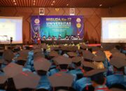 Perkuat Kerja Sama Industri, UBSI Wujudkan Lulusan Siap Bersaing di Dunia Profesional