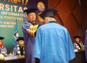 UBSI Mantapkan Langkah Jadi Kampus Riset dan Pengabdian melalui LPPM dan MBKM Riset