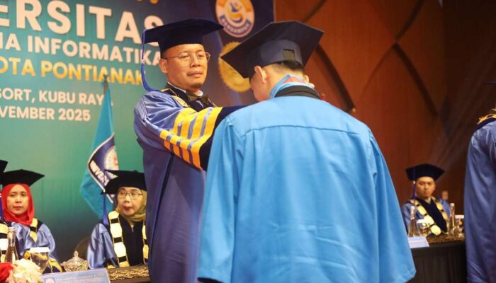 UBSI Mantapkan Langkah Jadi Kampus Riset dan Pengabdian melalui LPPM dan MBKM Riset