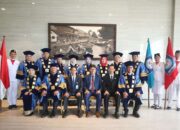 Riset Semakin Dikenal, UBSI Tembus 50 Besar Nasional Versi SINTA