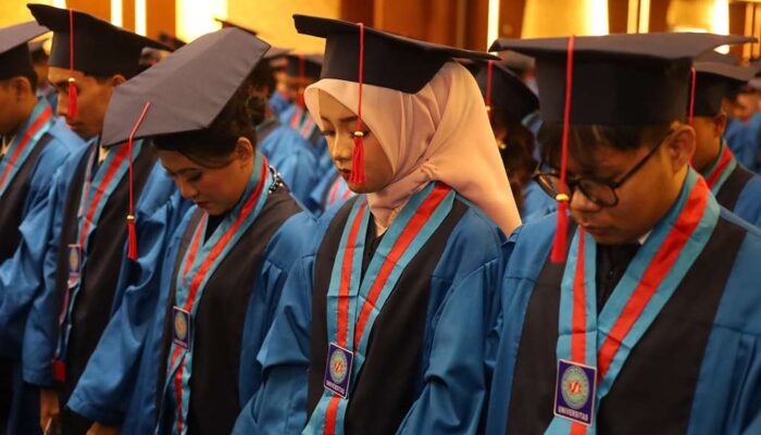 UBSI Luncurkan Program Transfer D3 ke S1, Buka Peluang Lanjutan Studi Bagi Lulusan Vokasi