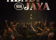 Film “Abadi Nan Jaya” Berhasil Masuk Top 10 Global Netflix