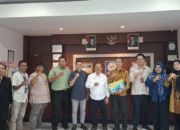 UBSI Kampus Pontianak Jalin Kolaborasi dengan Pemerintah Kabupaten Sanggau untuk Pengembangan Sekolah Bisnis Digital