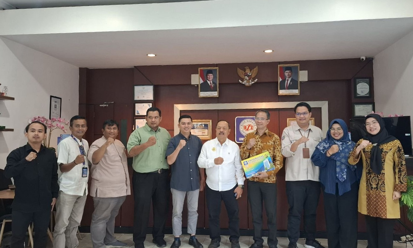 Sekolah Bisnis Digital