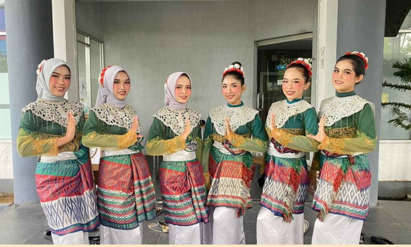 Festival Khatulistiwa 2025