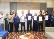 UBSI Terima SK 6 Prodi Baru dari LLDIKTI Wilayah III