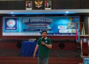Serunya Workshop AI di BSI Digination 2025, Siswa Belajar Optimasi Prompt Bareng UBSI Kampus Pontianak