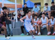 BSI Flash 2026 Hadir Lagi, Tiga Cabor Favorit Pelajar Siap Meramaikan Sport Center UBSI Kampus Pontianak