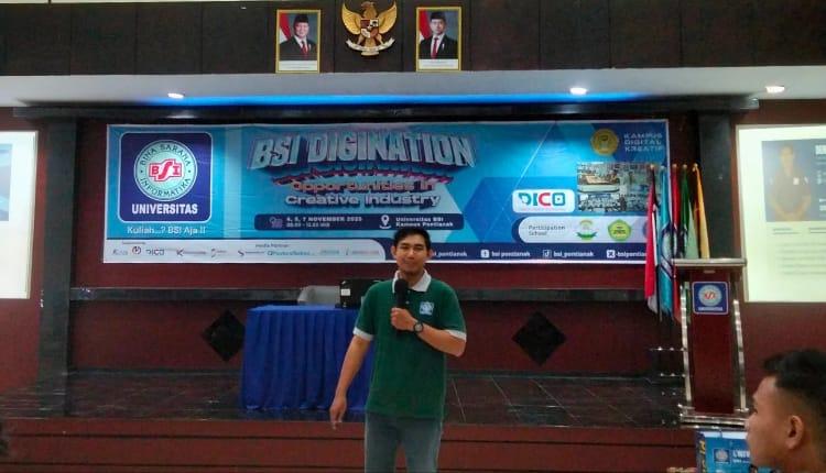 bsi digination 2025