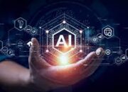 AI Semakin Cerdas: Teknologi 2025 Hadirkan Asisten Virtual yang Mampu Berpikir Mandiri