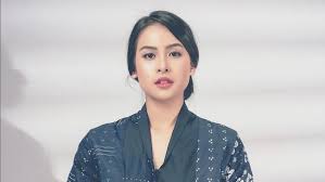 Maudy ayunda