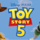 toy story 5