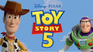 toy story 5