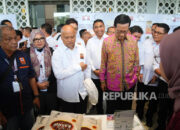 Ilham Akbar Habibie 2025: Melanjutkan Mimpi Besar Negeri dan Perjalanan Inspiratif untuk Indonesia