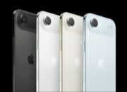 iPhone Air Tak Laku, Apple Beralih Fokus ke Seri iPhone 17