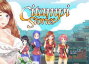 Citampi Stories: Game Karya Anak Bangsa yang Menginspirasi Semangat dan Kreativitas 2025