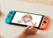 Nintendo Perkenalkan Hello, Mario! untuk Anak-anak, Simak Fiturnya