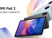 Redmi Pad 2 Pro Indonesia Resmi, Ini Fitur dan Harganya