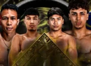 Byon Combat Showbiz Vol. 6: Indonesia vs Malaysia Jilid 2
