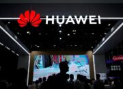 Uni Eropa Dorong Larangan Bertahap Perangkat Huawei