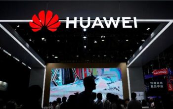 Uni Eropa Dorong Larangan Bertahap Perangkat Huawei