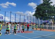 BSIFlash 2026 Hari Ketiga: Penentuan Langkah Tim Menuju Babak Selanjutnya