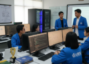 Inilah 3 Alasan Kenapa Prodi Sistem Informasi di UBSI Menjadi Pilihan Utama Banyak Mahasiswa