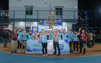 BSI FLASH, UBSI, VOLLY,