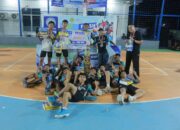 BSI FLASH, UBSI, VOLLY, 2026