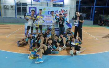 BSI FLASH, UBSI, VOLLY, 2026