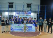 BSI FLASH, UBSI, VOLLY