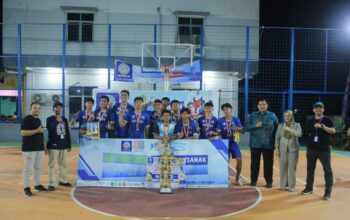 BSI FLASH, UBSI, VOLLY