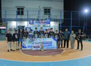 BSI FLASH, UBSI, VOLLY