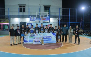 BSI FLASH, UBSI, VOLLY