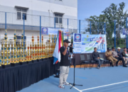 BSI Flash 2026 Kampus Pontianak Resmi Dibuka, Usung Semangat “Beyond The Game”