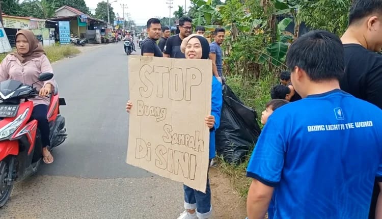 sampah