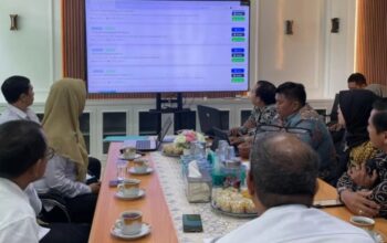 Perkuat Digitalisasi SOP Rumah Sakit