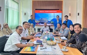 RSUD dr. Rubini Mempawah