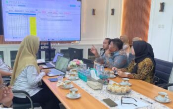 RSUD dr. Rubini Mempawah