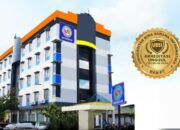 Universitas BSI Pontianak: PTS Nomor 1 di Kalimantan Barat dengan Akreditasi Unggul