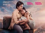 Film Dopamin: Kolaborasi Angga Yunanda dan Shenina Cinnamon yang Ditunggu Penggemar 2025
