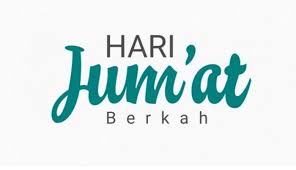 jumat berkah