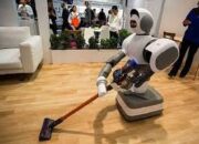 Robot Asisten Rumah Tangga 2025: Lebih Gesit, Lebih Cerdas, dan Lebih Terjangkau