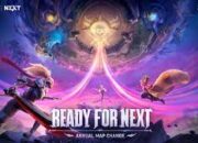 Mobile Legends 2025: Update Besar Hadirkan Hero Baru dan Mekanik Pertarungan Revolusioner