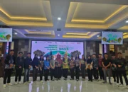 UBSI Kampus Pontianak Hadir dalam Smart Province Summit Kalimantan Barat untuk Perkuat Transformasi Digital Daerah